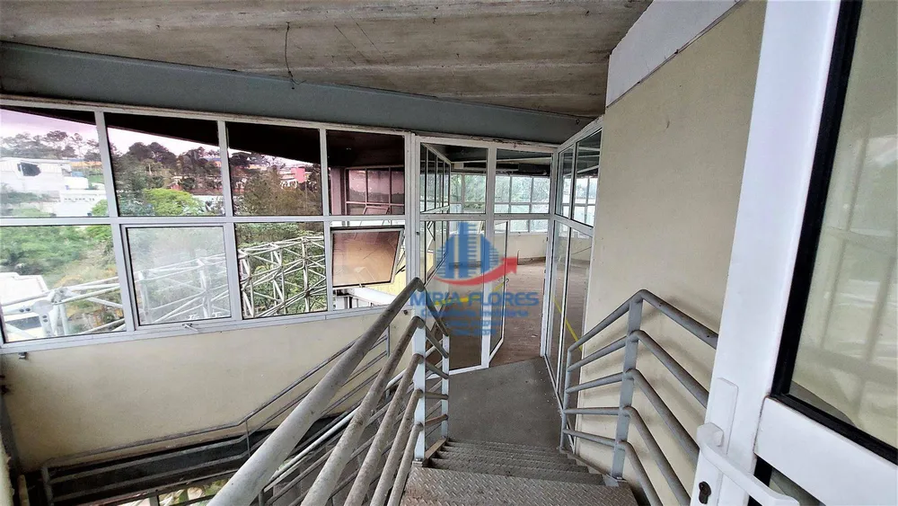 Prédio Inteiro, 3294 m² - Foto 19