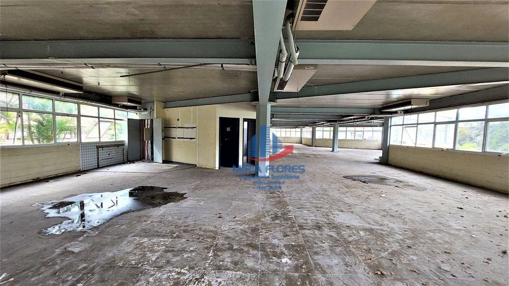 Prédio Inteiro, 3294 m² - Foto 12