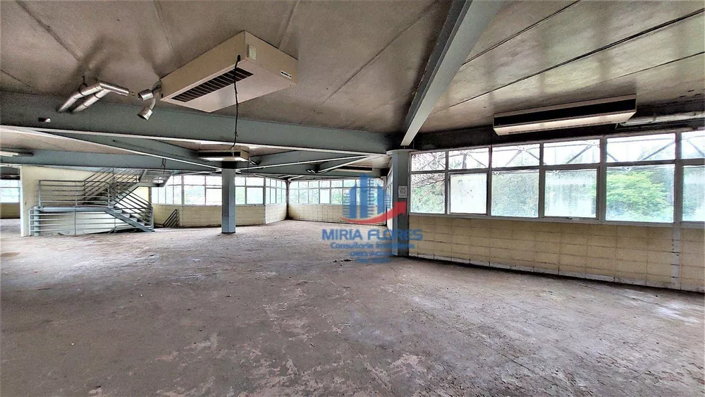 Prédio Inteiro, 3294 m² - Foto 6