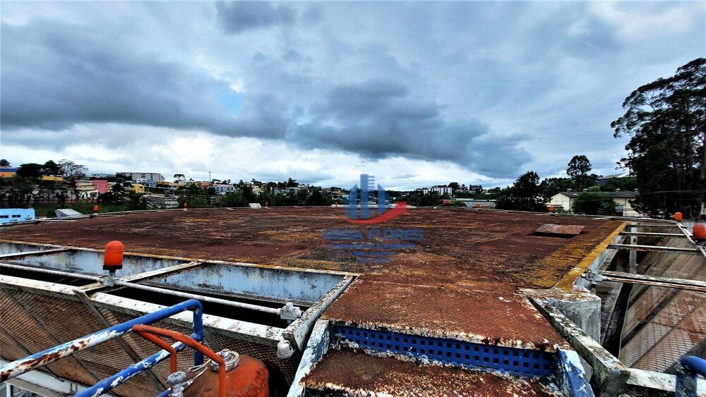 Prédio Inteiro, 3294 m² - Foto 8