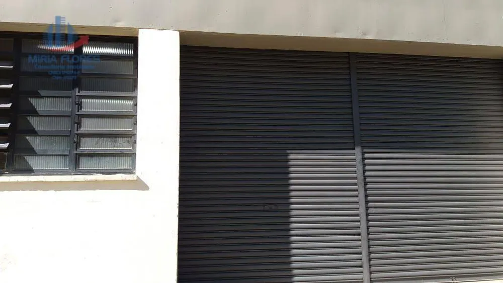 Depósito-Galpão, 800 m² - Foto 1