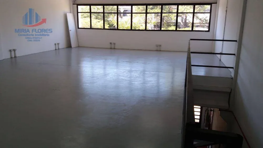 Depósito-Galpão, 800 m² - Foto 8
