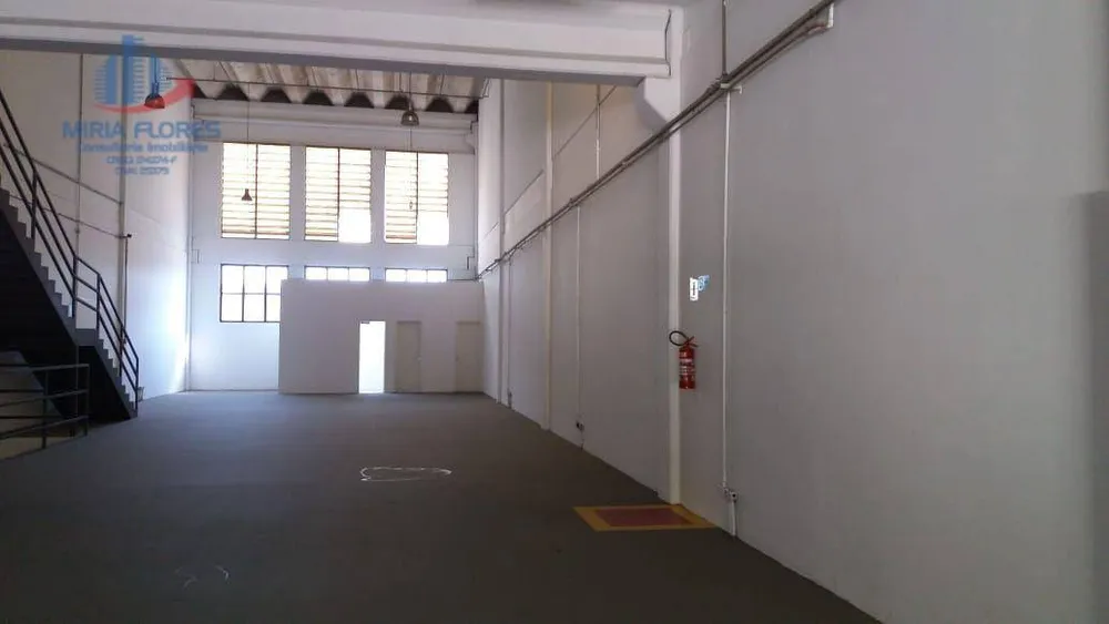 Depósito-Galpão, 800 m² - Foto 6