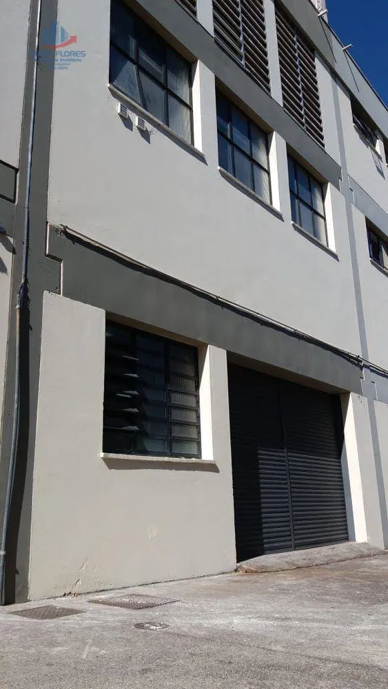 Depósito-Galpão, 800 m² - Foto 5