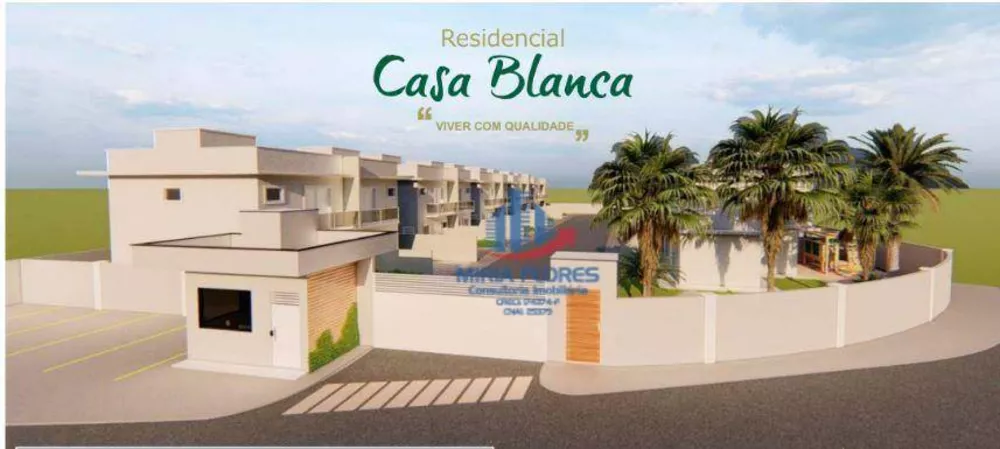 Sobrado, 3 quartos, 89 m² - Foto 5