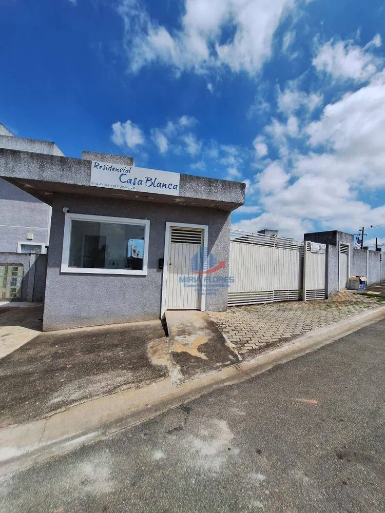 Sobrado, 3 quartos, 89 m² - Foto 11