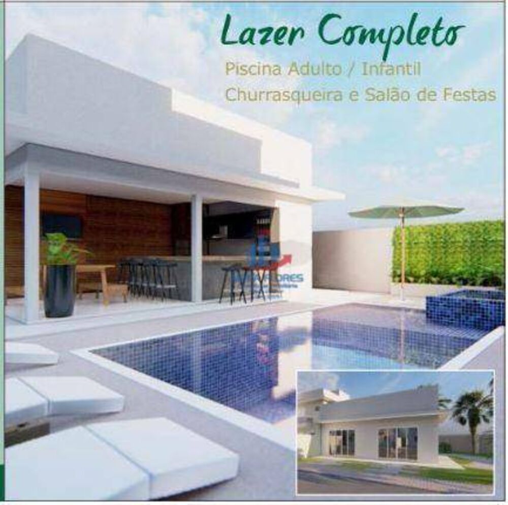 Sobrado, 3 quartos, 89 m² - Foto 6