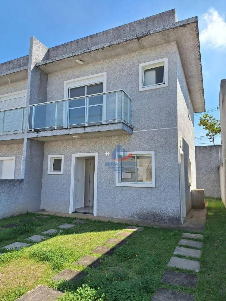 Sobrado, 3 quartos, 89 m² - Foto 8