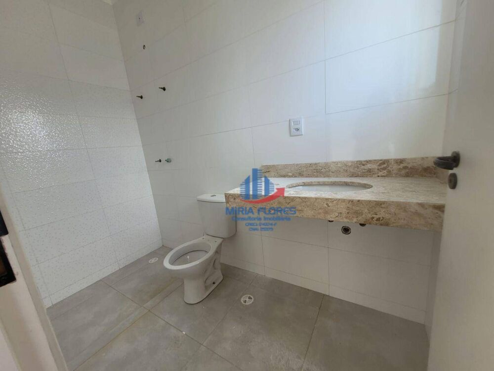 Sobrado, 3 quartos, 89 m² - Foto 4