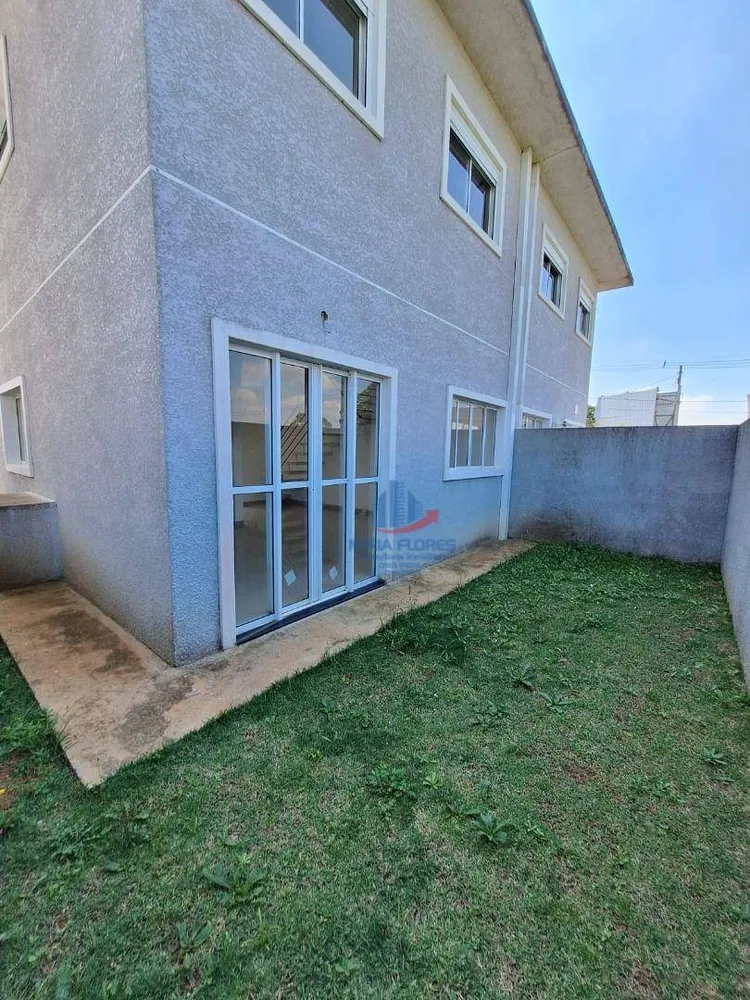Sobrado, 3 quartos, 89 m² - Foto 9