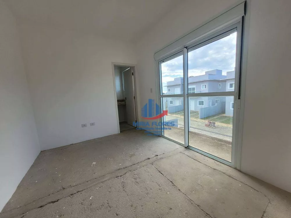 Sobrado, 3 quartos, 89 m² - Foto 3