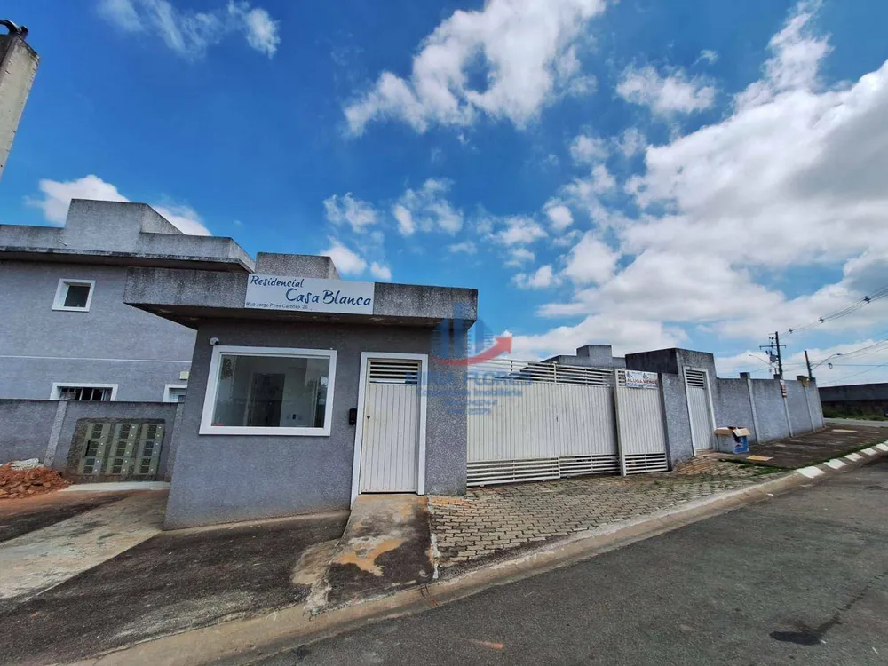 Sobrado, 3 quartos, 89 m² - Foto 12