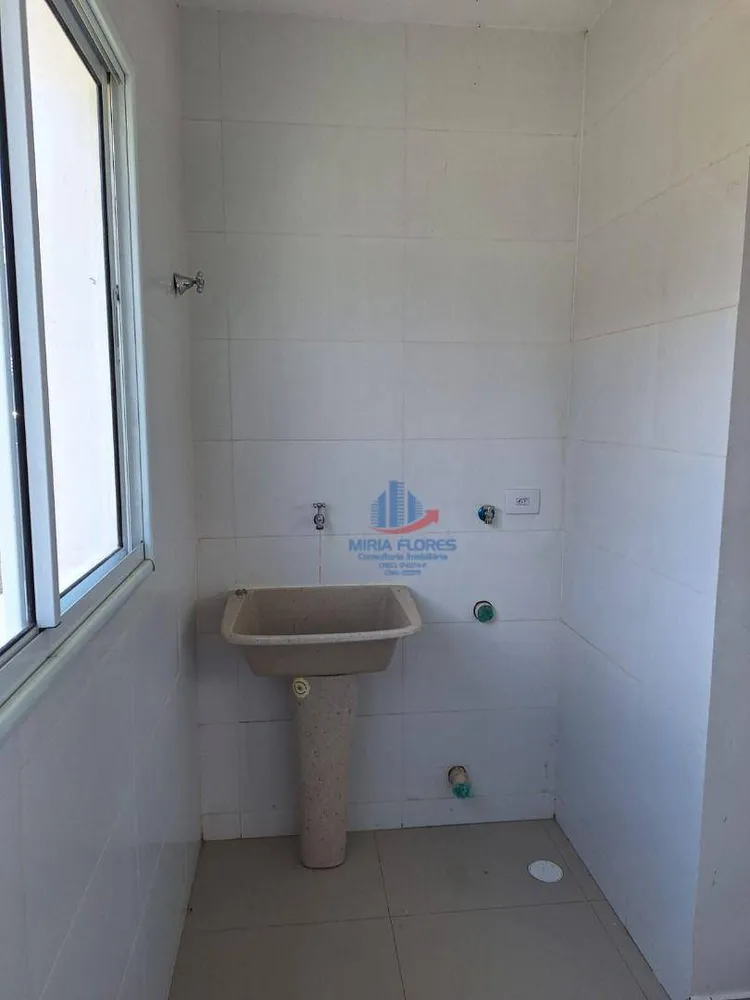 Sobrado, 3 quartos, 89 m² - Foto 10