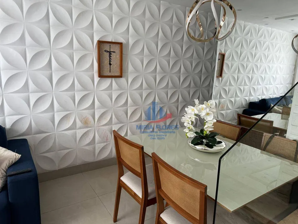 Sobrado, 2 quartos, 56 m² - Foto 7