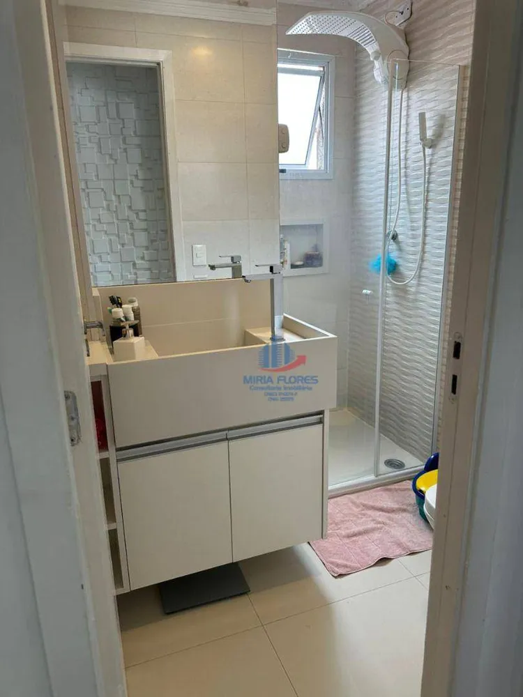 Sobrado, 2 quartos, 56 m² - Foto 6