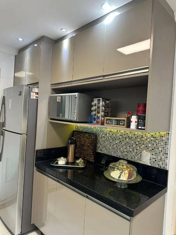 Sobrado, 2 quartos, 56 m² - Foto 8