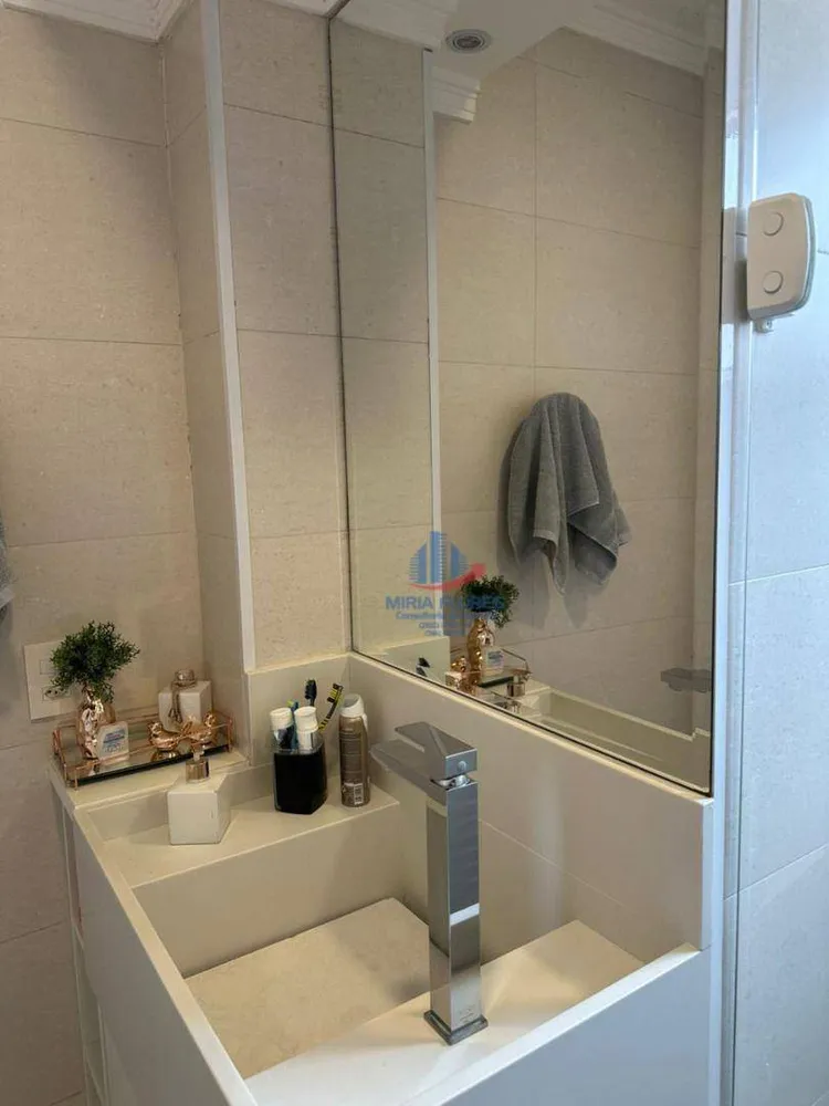 Sobrado, 2 quartos, 56 m² - Foto 3