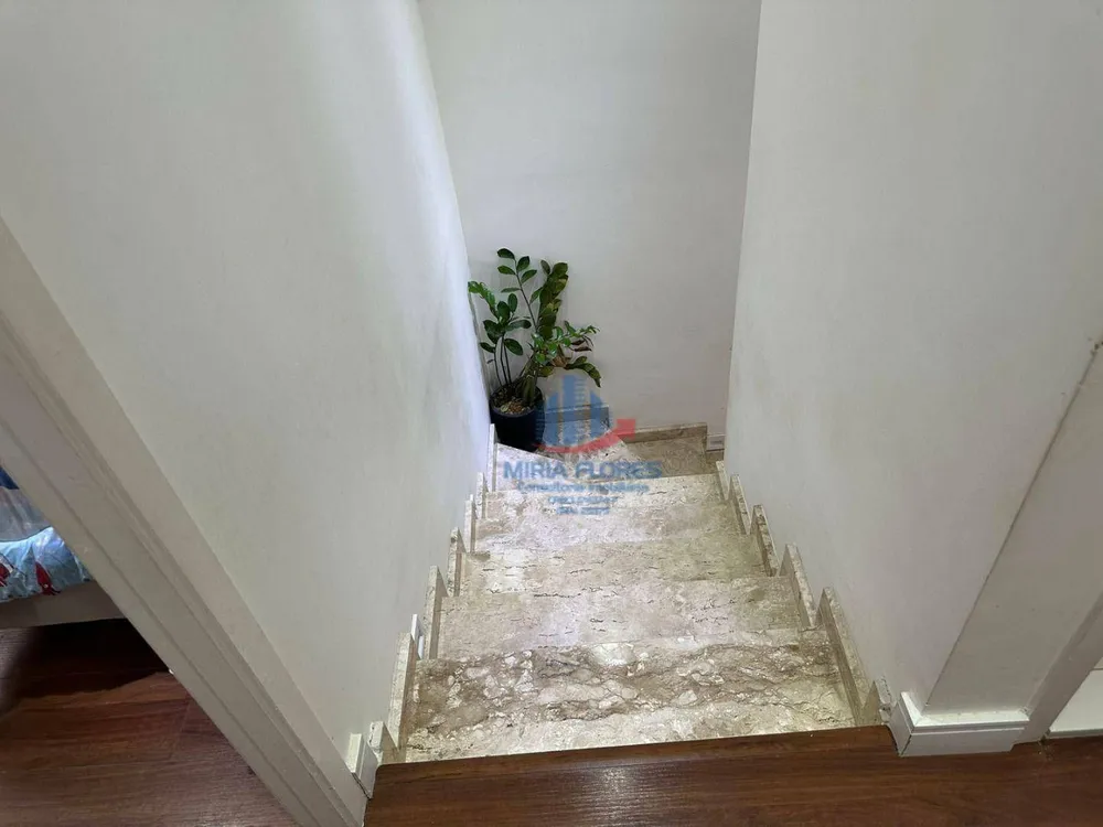 Sobrado, 2 quartos, 56 m² - Foto 2