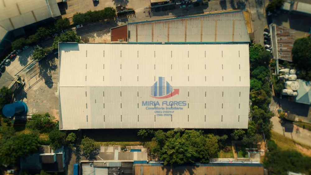 Depósito-Galpão, 6000 m² - Foto 5