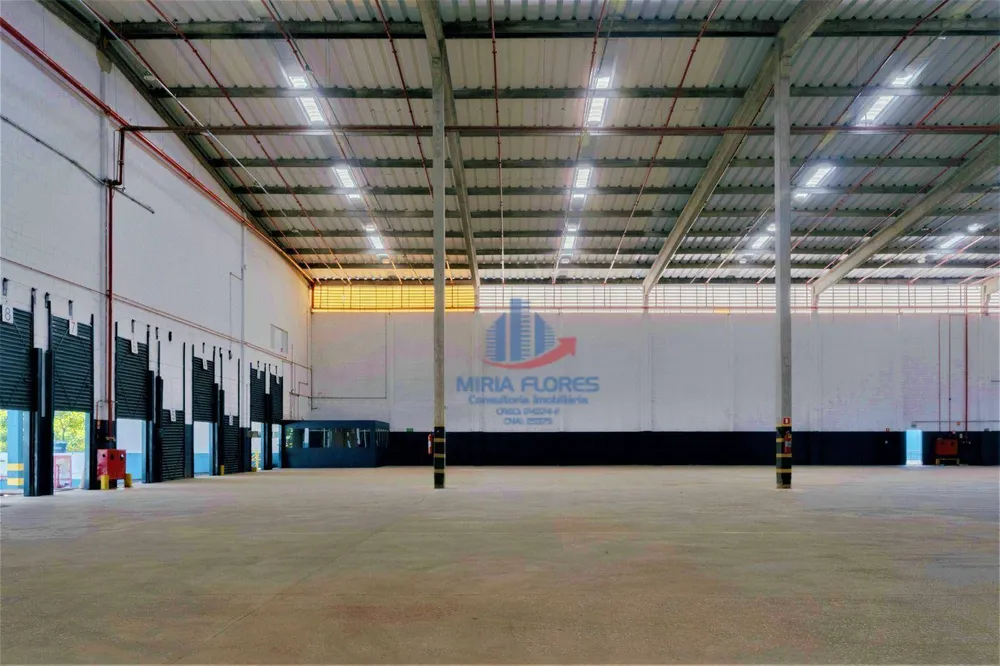Depósito-Galpão, 6000 m² - Foto 10