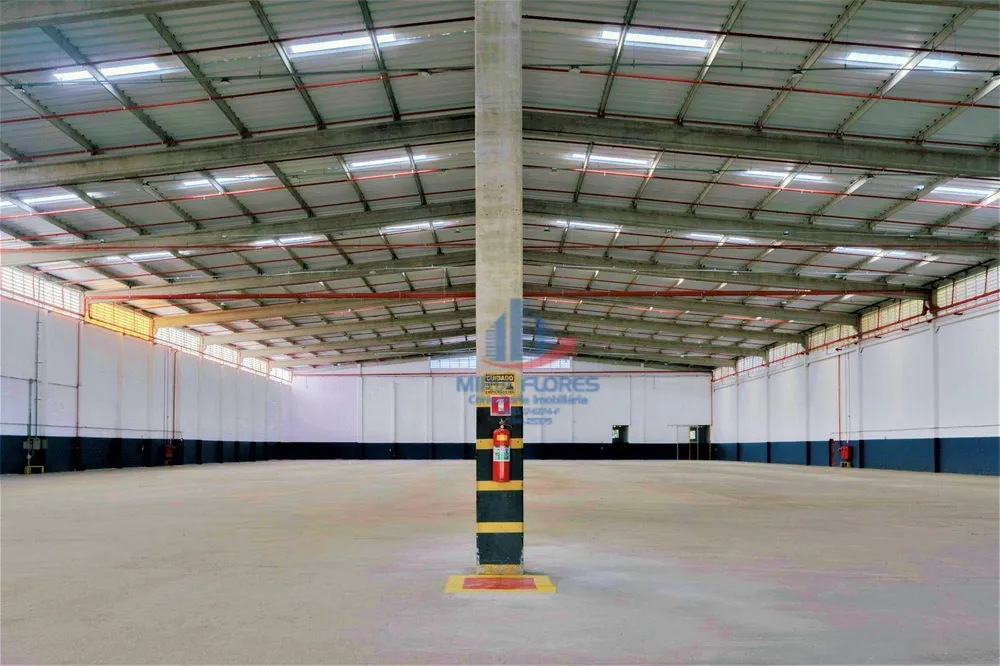 Depósito-Galpão, 6000 m² - Foto 2