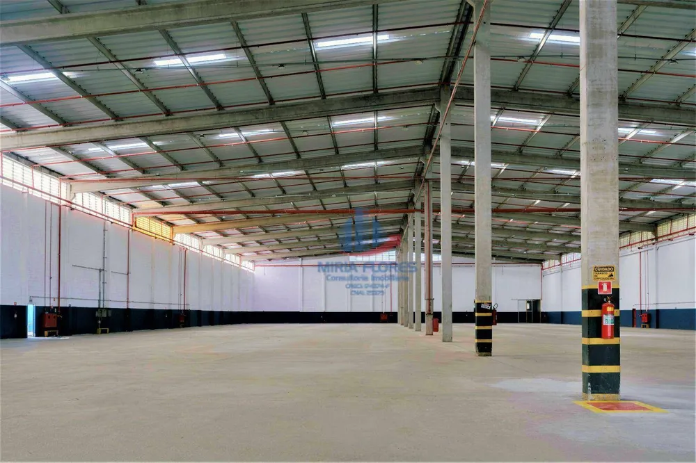 Depósito-Galpão, 6000 m² - Foto 4