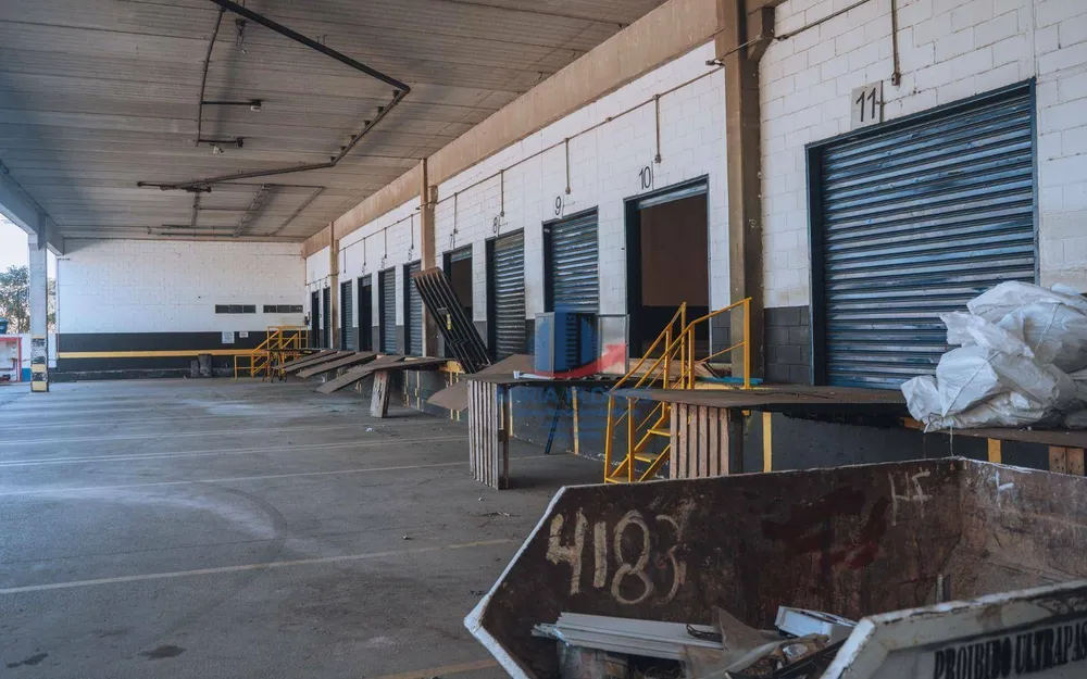 Depósito-Galpão, 6000 m² - Foto 3