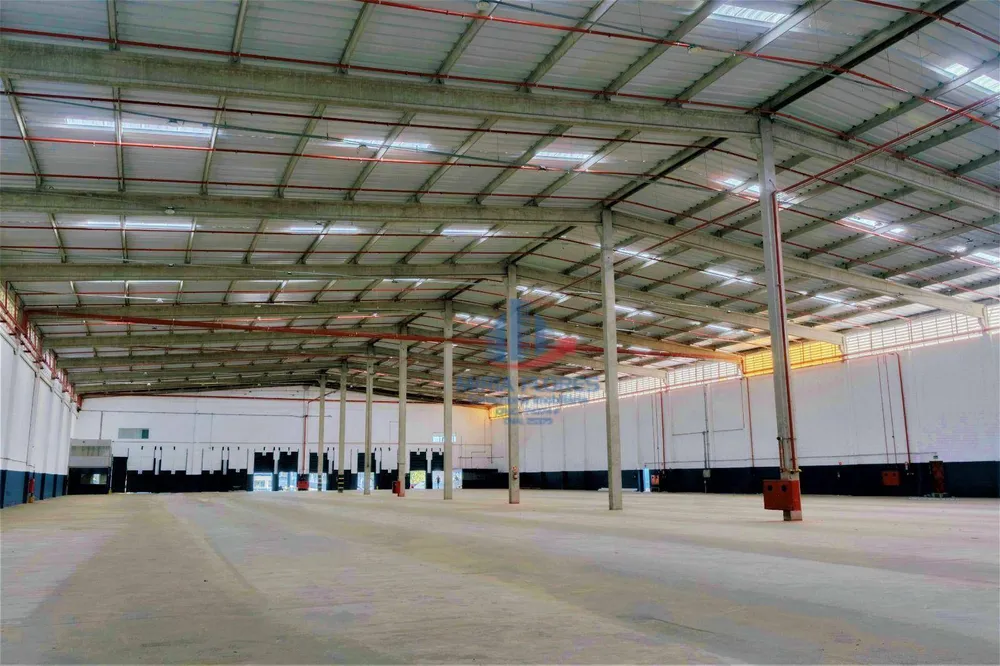 Depósito-Galpão, 6000 m² - Foto 8