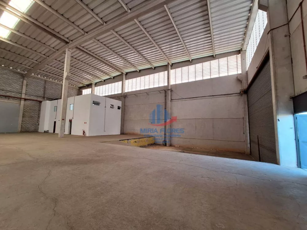 Depósito-Galpão, 1620 m² - Foto 3