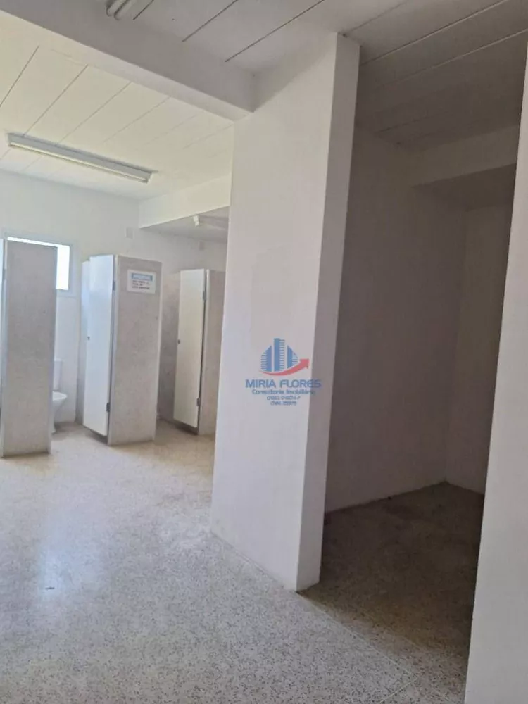 Depósito-Galpão, 1620 m² - Foto 2