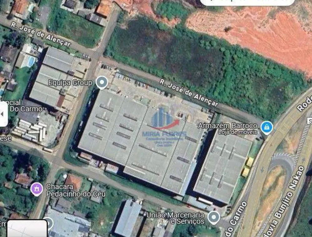 Depósito-Galpão, 1620 m² - Foto 7