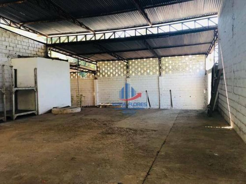 Depósito-Galpão, 1360 m² - Foto 4