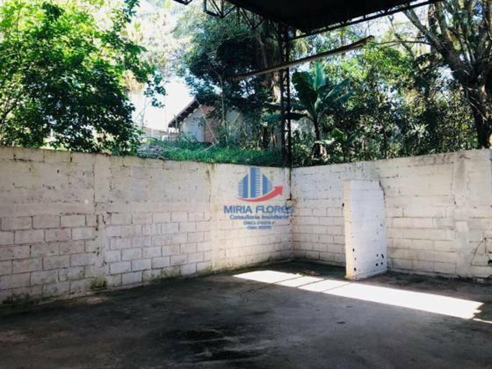 Depósito-Galpão, 1360 m² - Foto 6