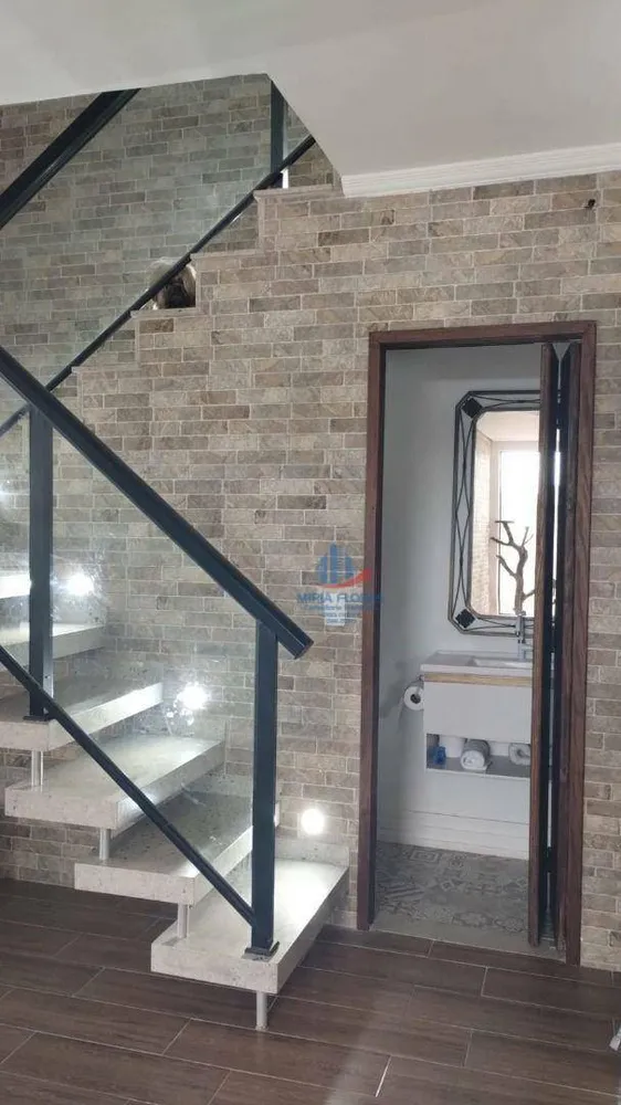 Casa de Condomínio, 4 quartos - Foto 3