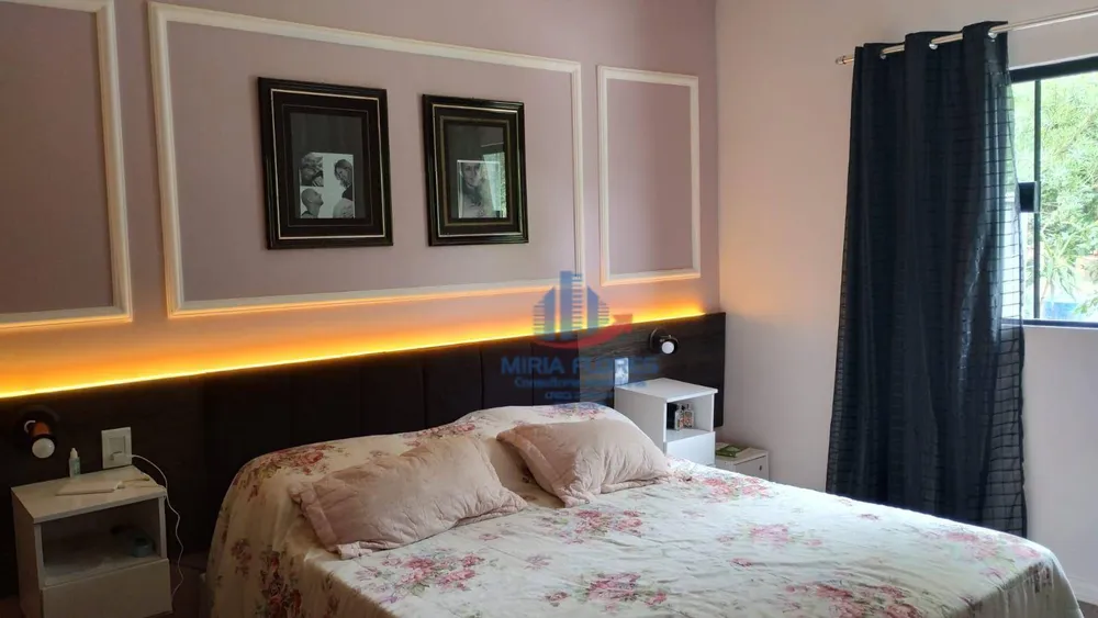 Casa de Condomínio, 4 quartos - Foto 8