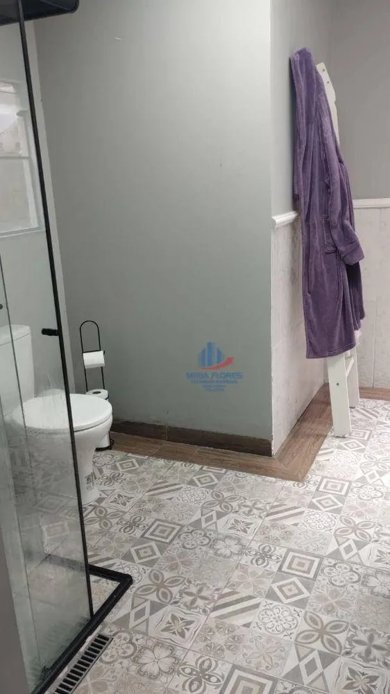 Casa de Condomínio, 4 quartos - Foto 10