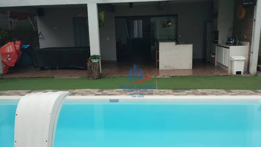 Casa de Condomínio, 4 quartos - Foto 7