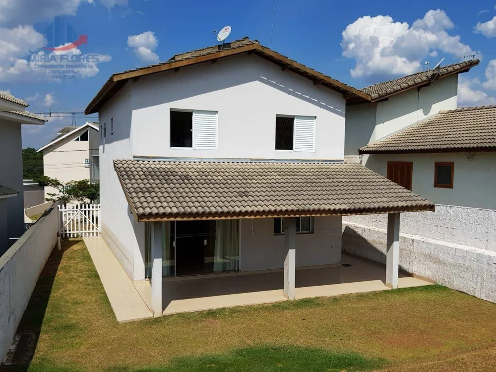 Sobrado, 3 quartos, 191 m² - Foto 2