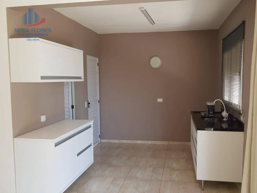 Sobrado, 3 quartos, 191 m² - Foto 6