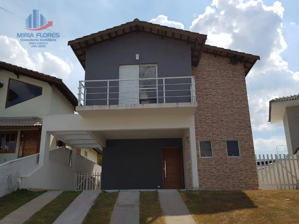 Sobrado, 3 quartos, 191 m² - Foto 4