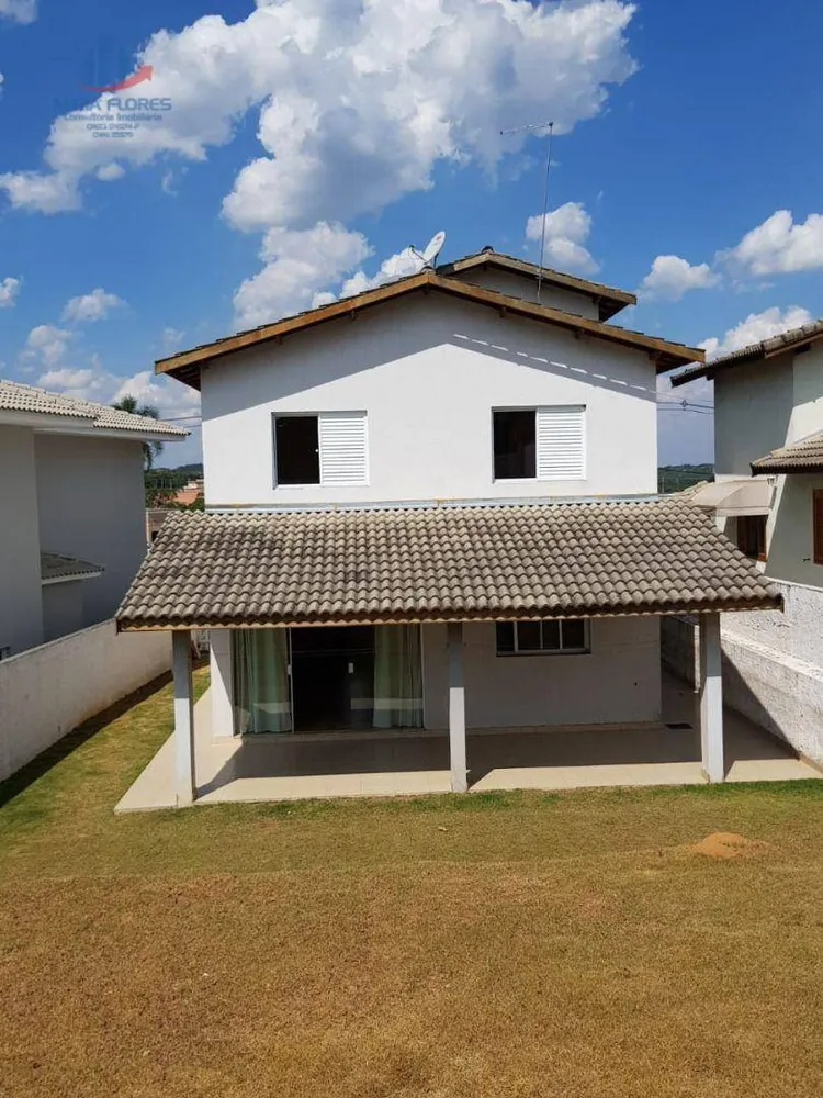 Sobrado, 3 quartos, 191 m² - Foto 3