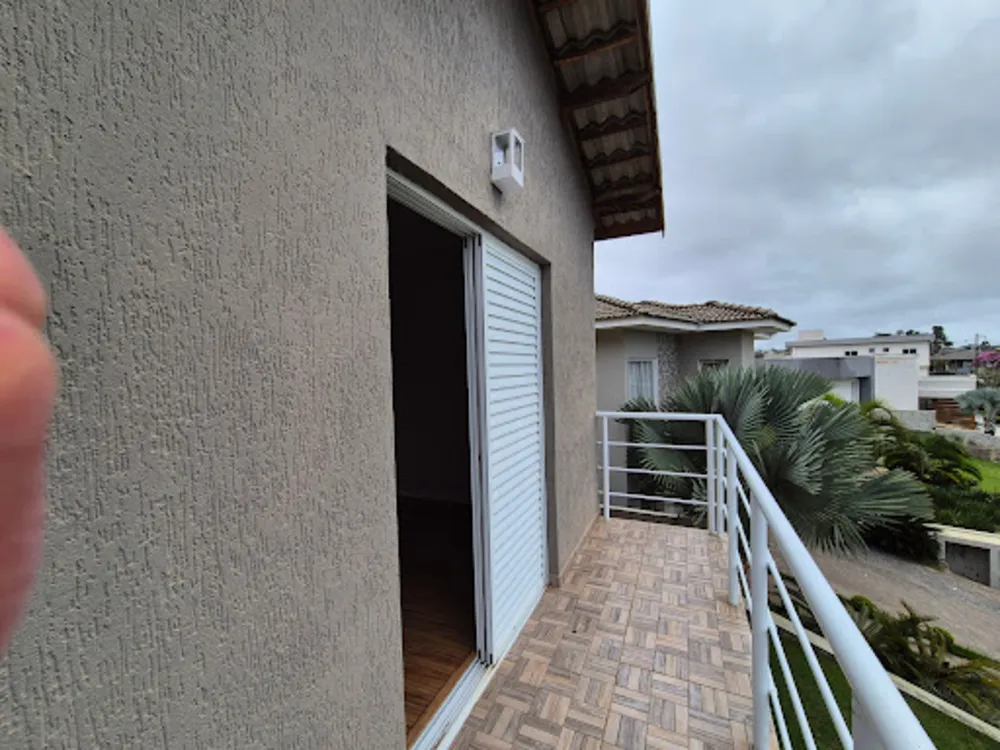 Sobrado, 3 quartos, 191 m² - Foto 2