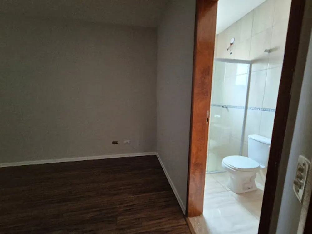 Sobrado, 3 quartos, 191 m² - Foto 1