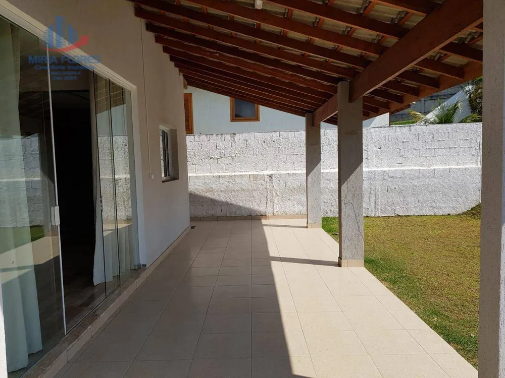 Sobrado, 3 quartos, 191 m² - Foto 4