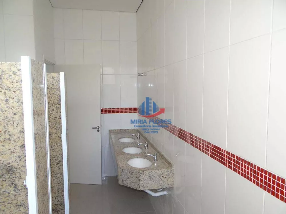 Depósito-Galpão, 1310 m² - Foto 8