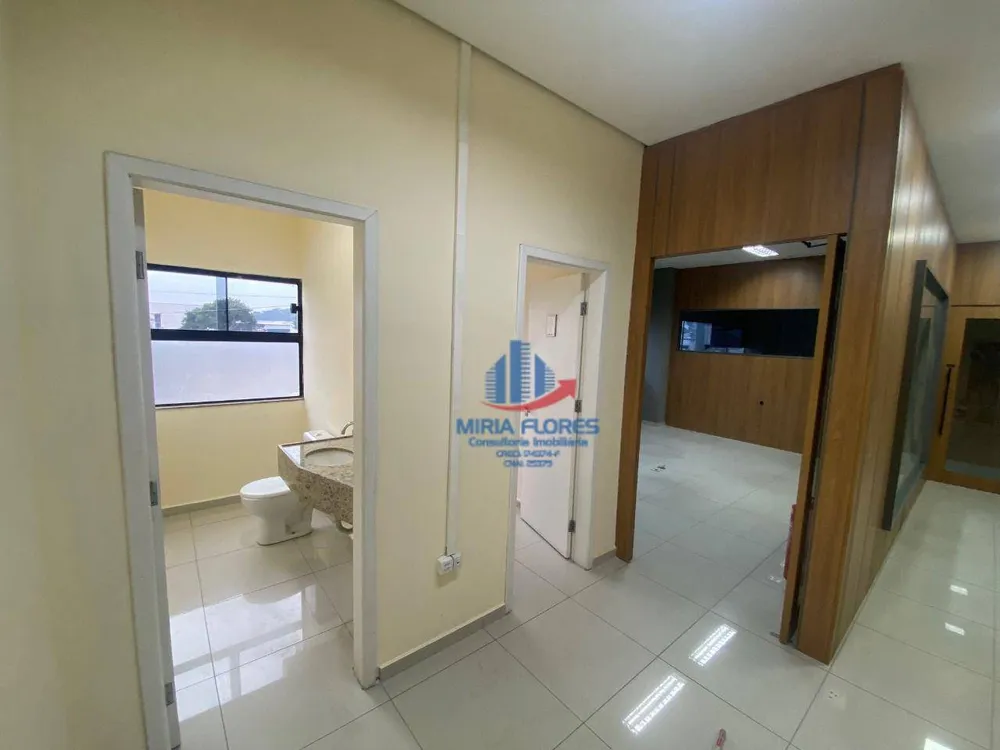 Depósito-Galpão, 1310 m² - Foto 9