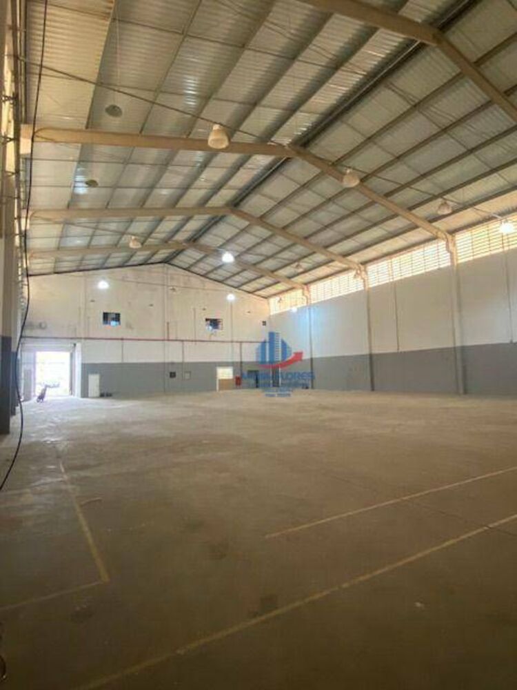 Depósito-Galpão-Armazém à venda e aluguel, 1310m² - Foto 2