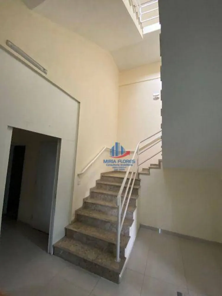 Depósito-Galpão, 1310 m² - Foto 11