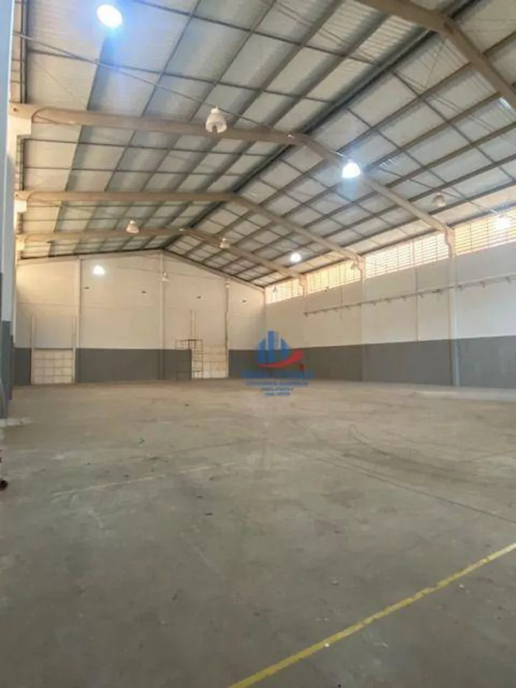 Depósito-Galpão, 1310 m² - Foto 7