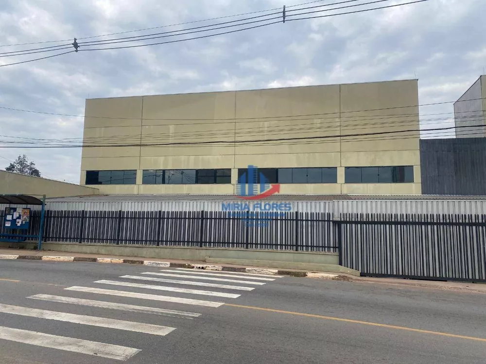 Depósito-Galpão, 1310 m² - Foto 7